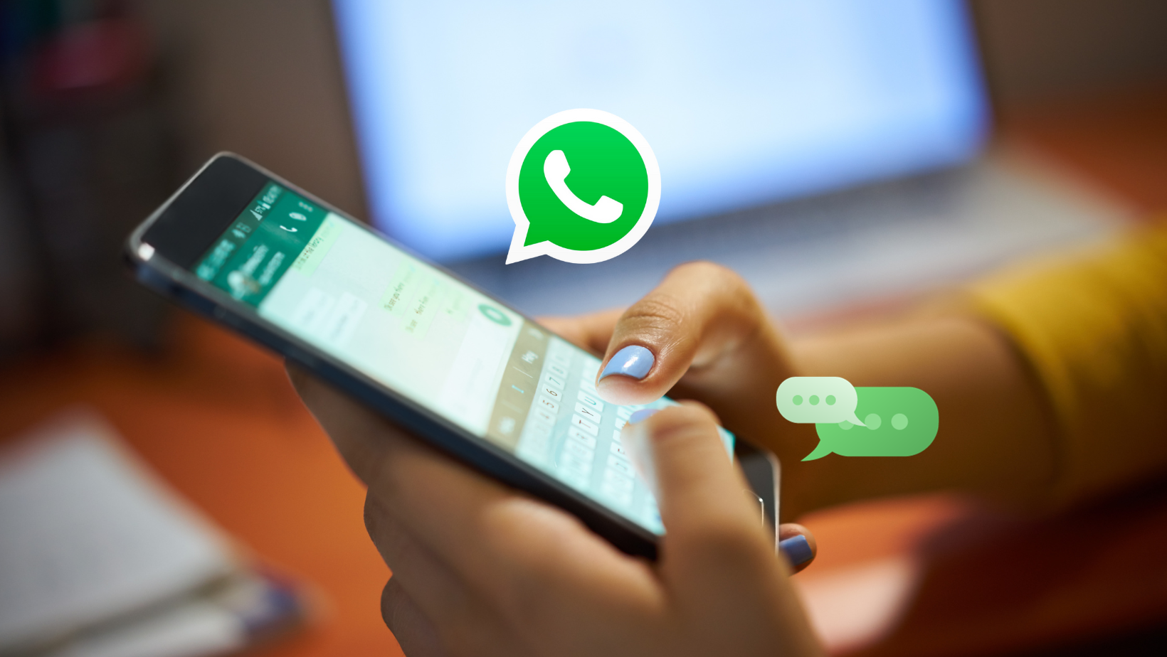 Por que o WhatsApp se tornou o canal ideal para entregar saúde no setor B2B